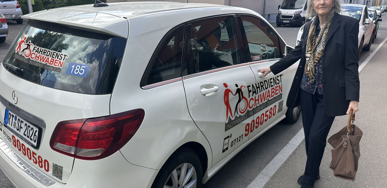 Krankentransport