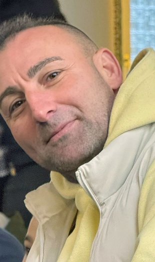 Serhat Bilmis