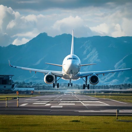 Flughafentransfer Reutlingen zum Flughafen Frankfurt – Festpreise für Hin- und Rückfahrt