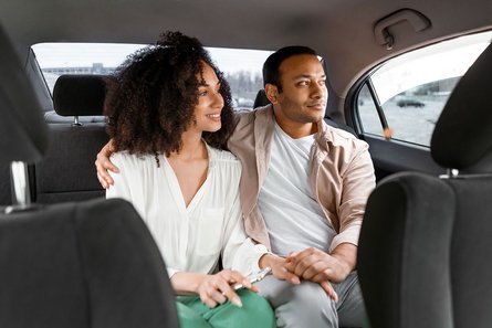 Privatfahrten in Schwabenländle – Flexibel und komfortabel Privatfahrten in Schwabenländle – Flexibel und komfortabel