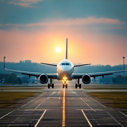 Flughafentransfer Reutlingen zum Flughafen München – Festpreise für Hin- und Rückfahrt